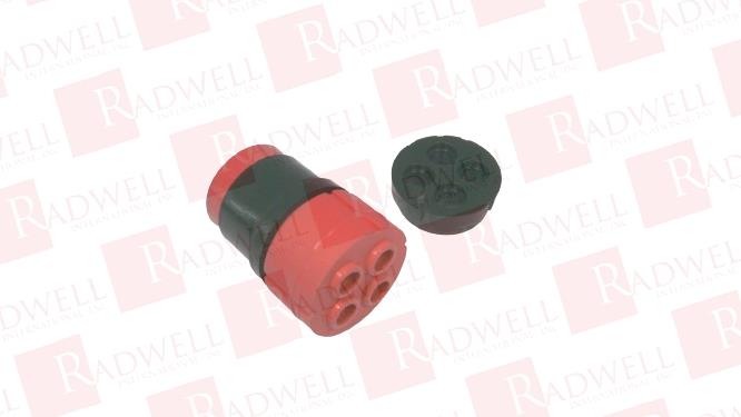 EATON CORPORATION CZP-12-222-PN
