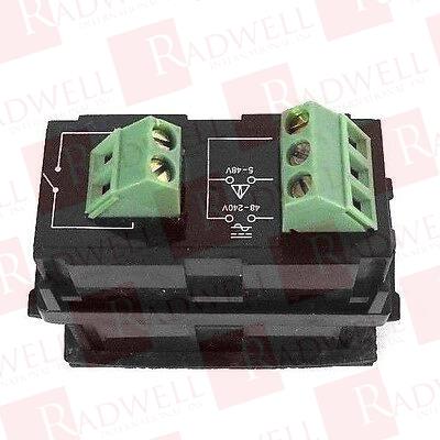 DANAHER CONTROLS 329588-001