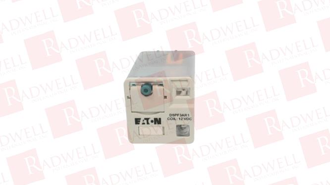 EATON CORPORATION D5PF3AR1