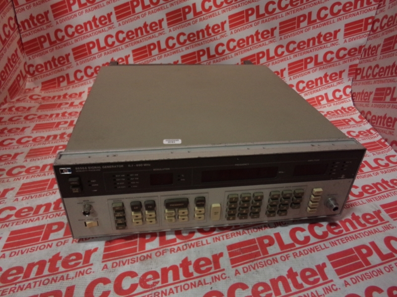 KEYSIGHT TECHNOLOGIES 8656A