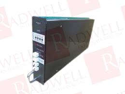 EMERSON 01984-2551-0001