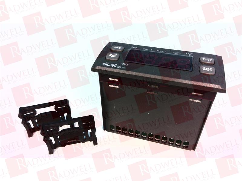 SCHNEIDER ELECTRIC IC12P00TPD301