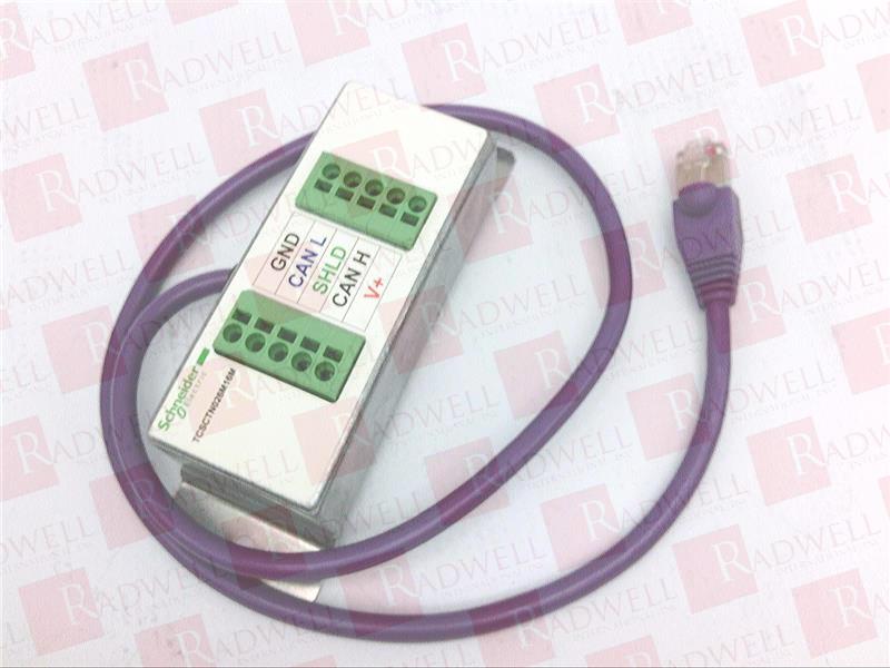 SCHNEIDER ELECTRIC TCSCTN026M16M