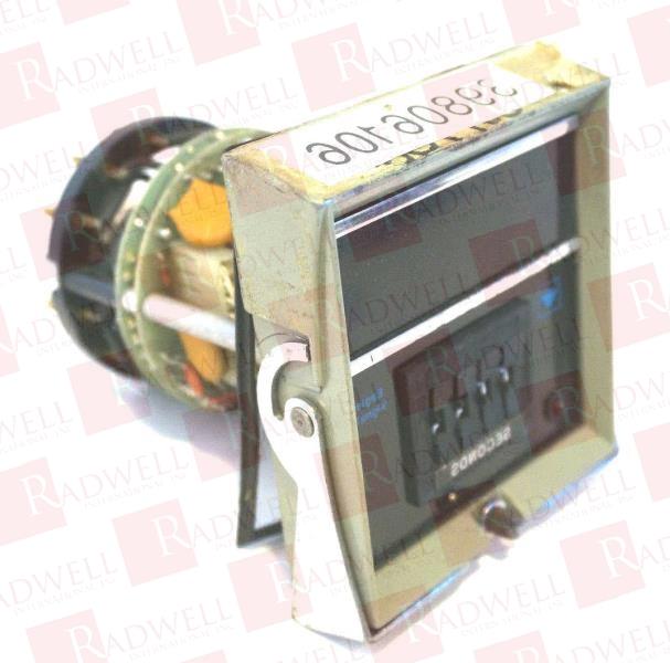 DANAHER CONTROLS CT530A603