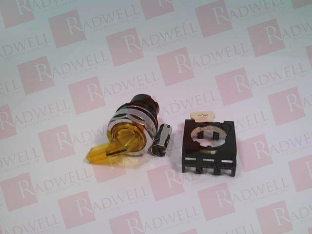 EATON CORPORATION E22WG4