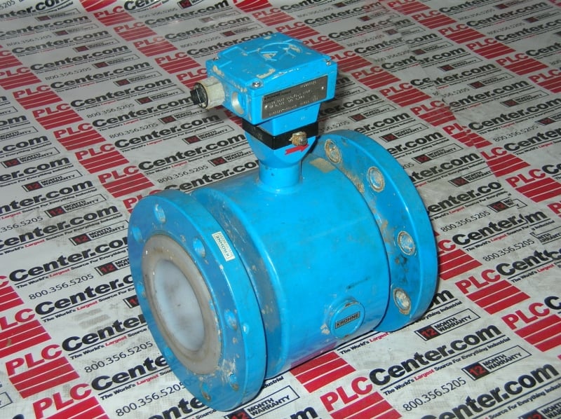 KROHNE IFS-4000/6