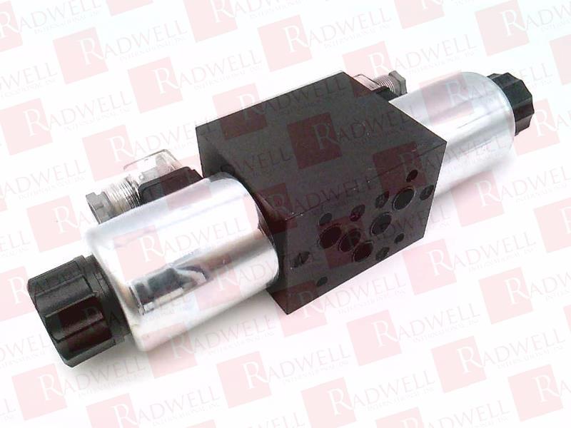 PARKER D3W1CNJP5