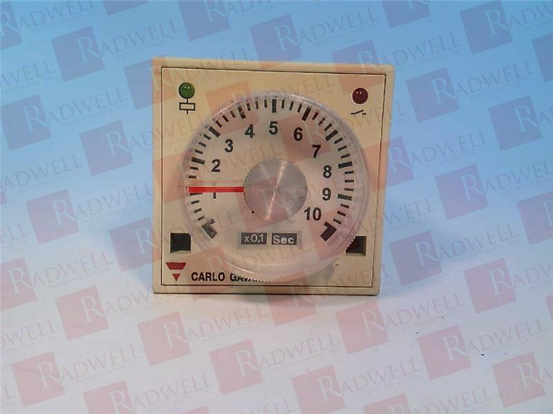 CARLO GAVAZZI AMB-C-D11