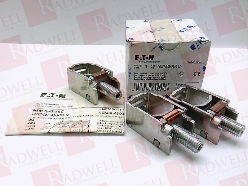 EATON CORPORATION 260042