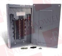 SCHNEIDER ELECTRIC CQO132M100PC