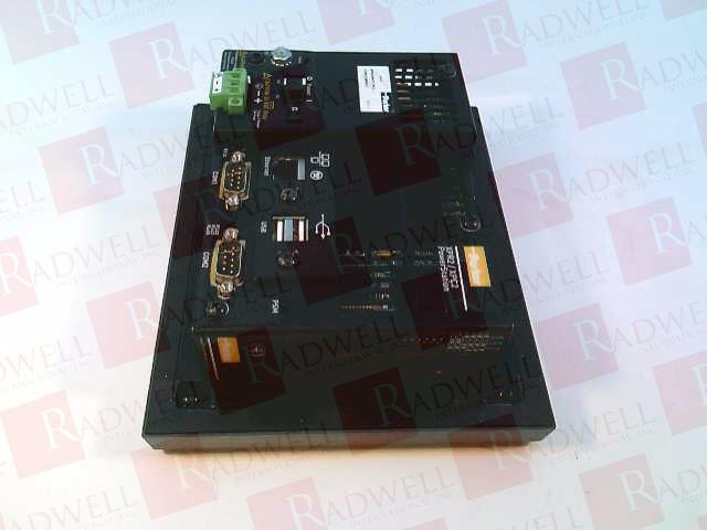 PARKER XPR206VT-2P1