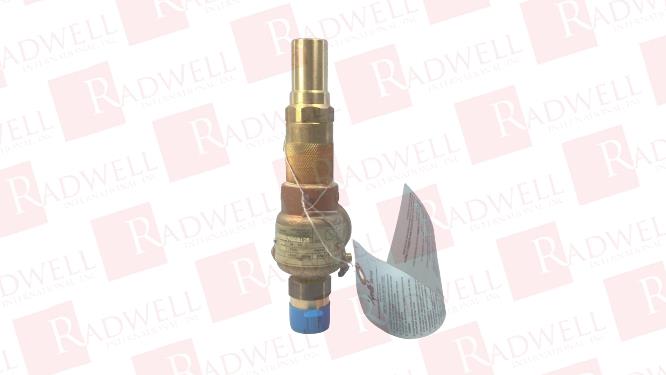 APOLLO VALVES 511DDDJMAA0125