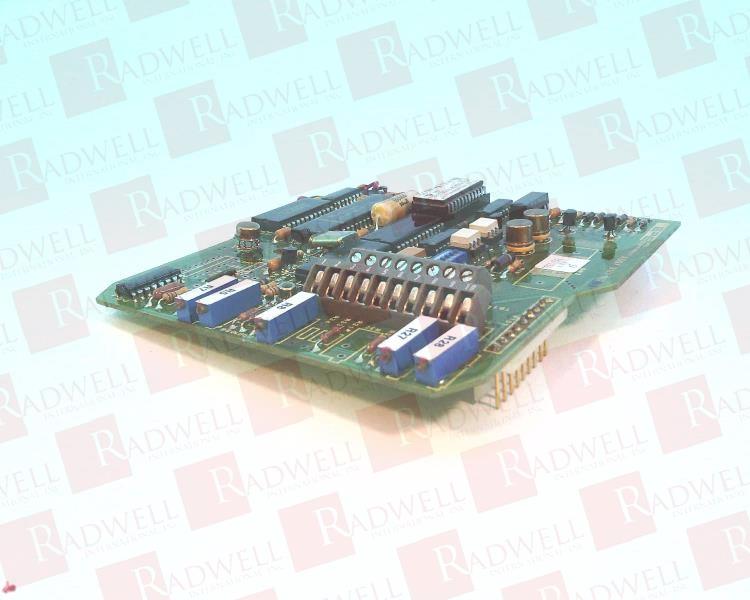 GPE CONTROLS 3142-12910