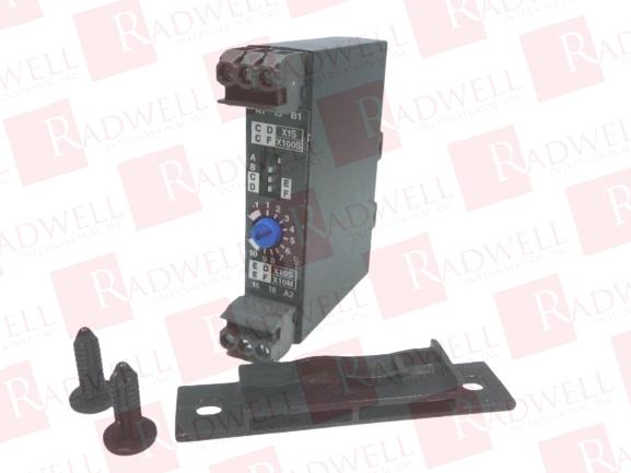 ASEA BROWN BOVERI ASTUD3