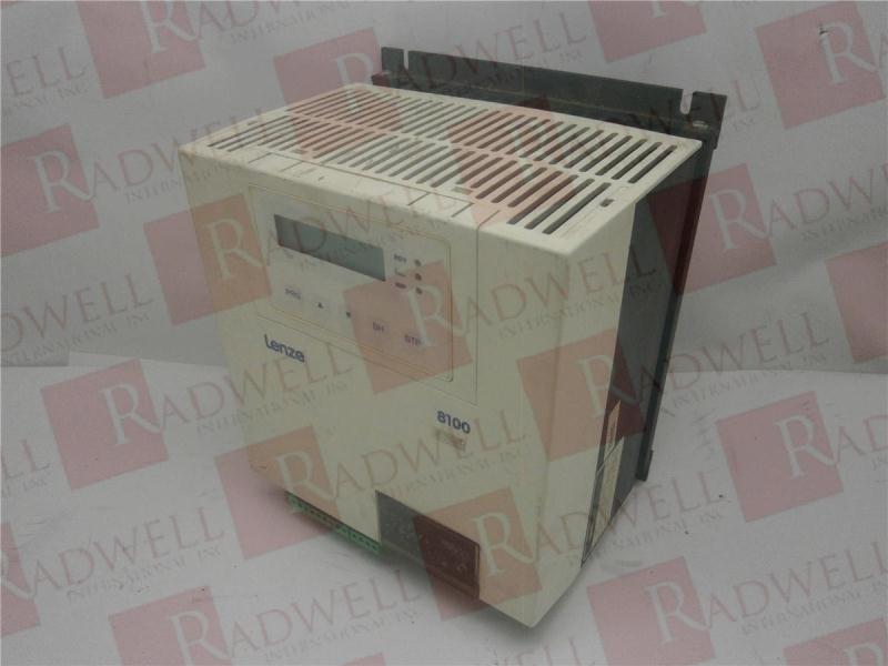 LENZE 8106-A.1D.60