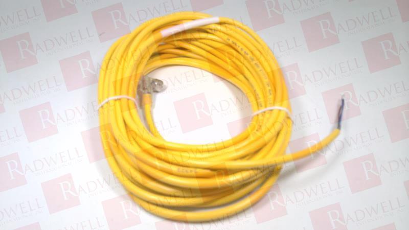 TURCK PKW 4M-P7X2-10