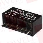 MEAN WELL SPAN02A-12