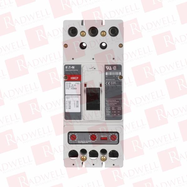 EATON CORPORATION HMDL3800