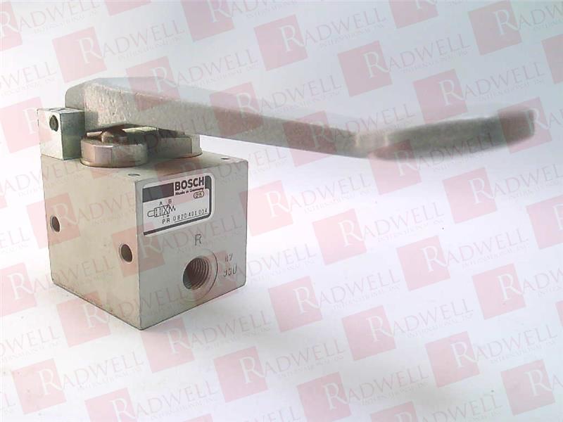 BOSCH 0-820-401-004