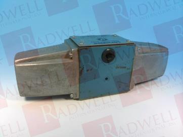 EATON CORPORATION DG4S4-016C-50-S324