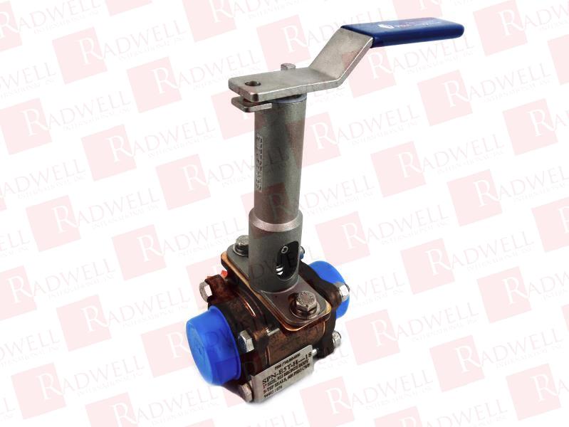 PBM VALVE  SPN-E5T-H18