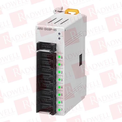 AUTONICS ARX-DI08P-4S
