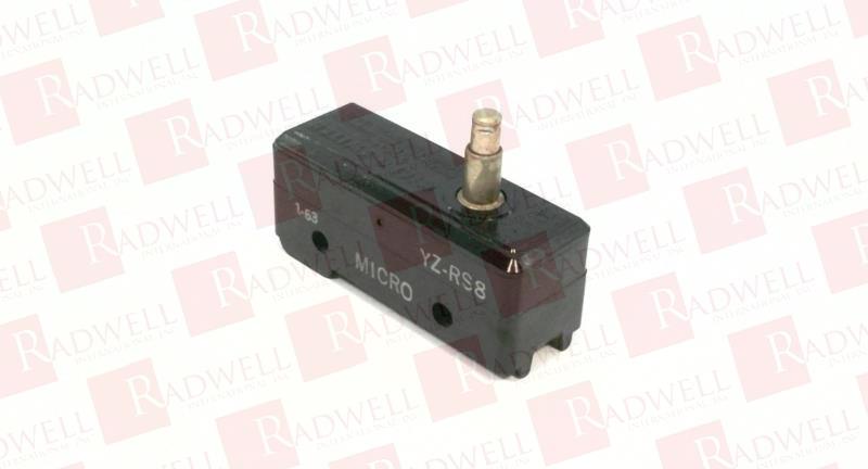 HONEYWELL YZ-RS8