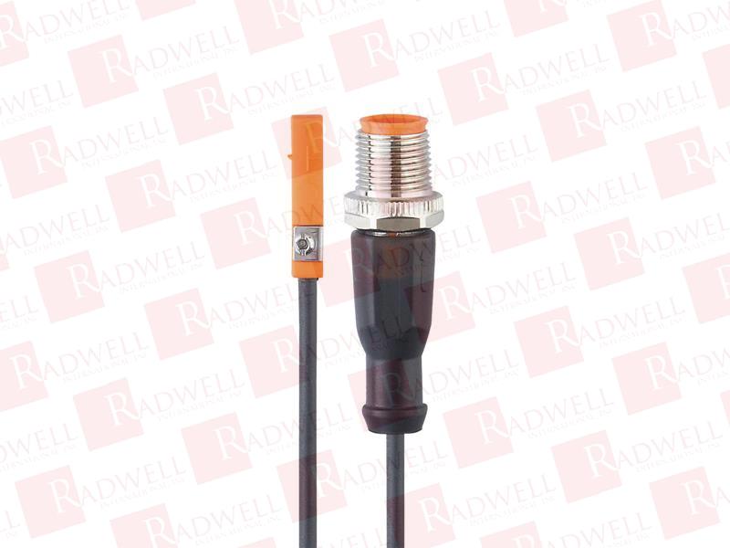 EFECTOR MKT3028BBPKG/G/1,0M/ZH/US-MK5141