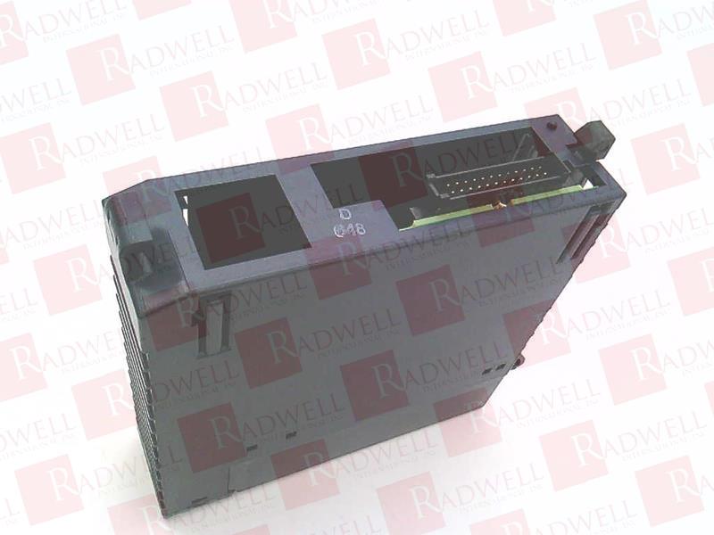 FANUC IC694MDL753