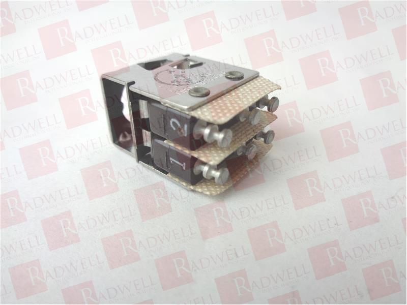 EATON CORPORATION 10EF10