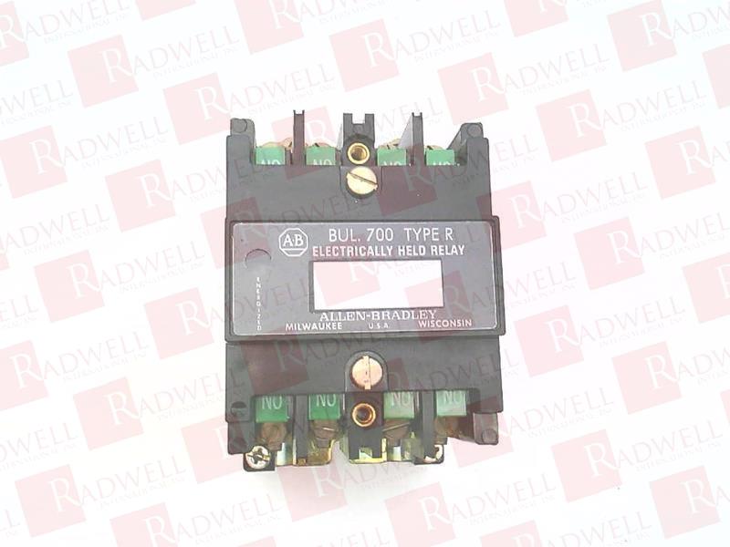 ALLEN BRADLEY 700DC-R400Z24