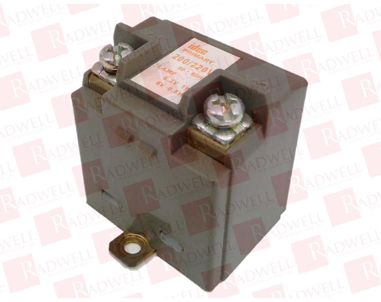 IDEC TRN-126