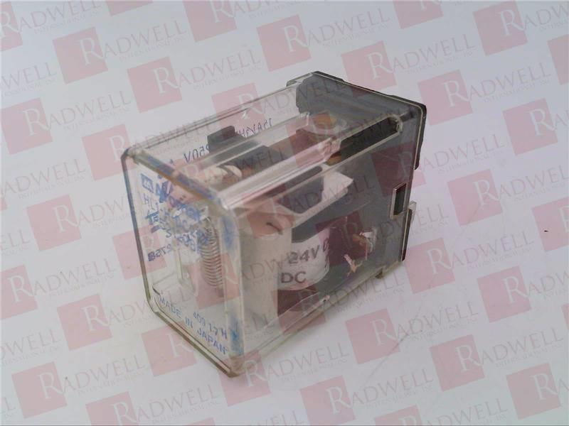 MATSUSHITA ELECTRIC HL1-HTM-AC115V