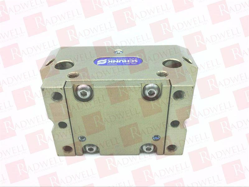 SCHUNK PGN  80/1