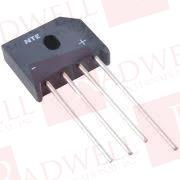 DIODES INC PBU606