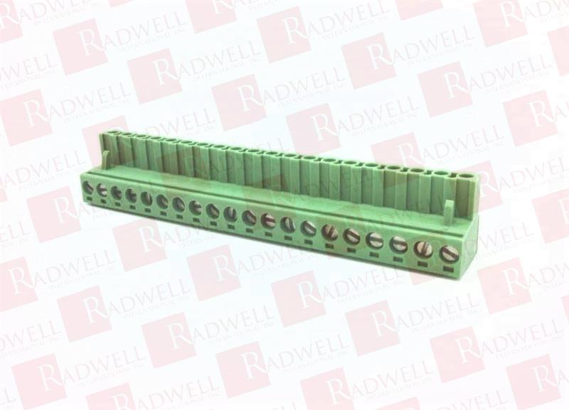 PHOENIX CONTACT MSTB 2 5/20-ST-5 08