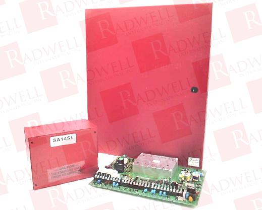 HONEYWELL VISTA-128FBP KIT