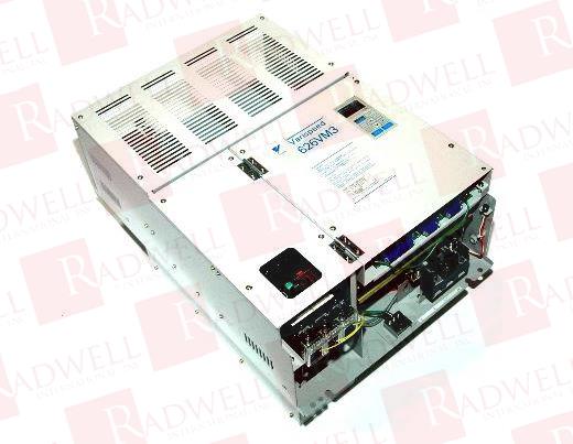 YASKAWA ELECTRIC CIMR-VMS2030