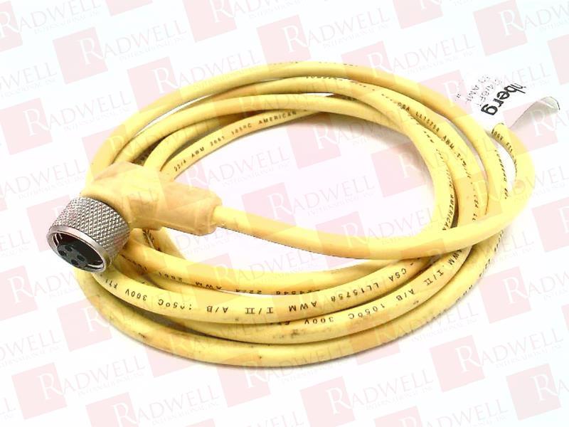 BELDEN RKWT4U-674/6F