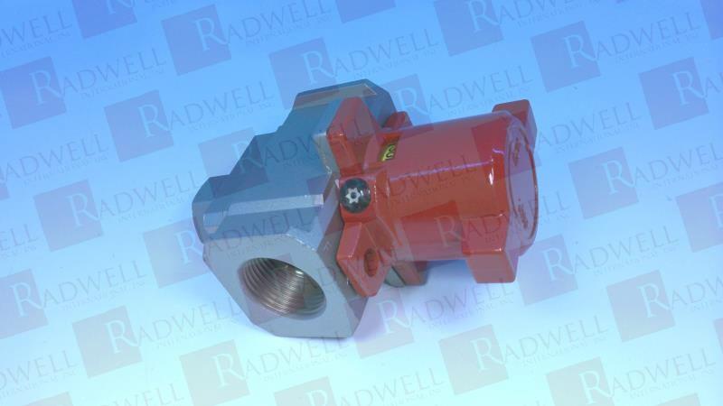 SMC EVHS5500-F10-X116
