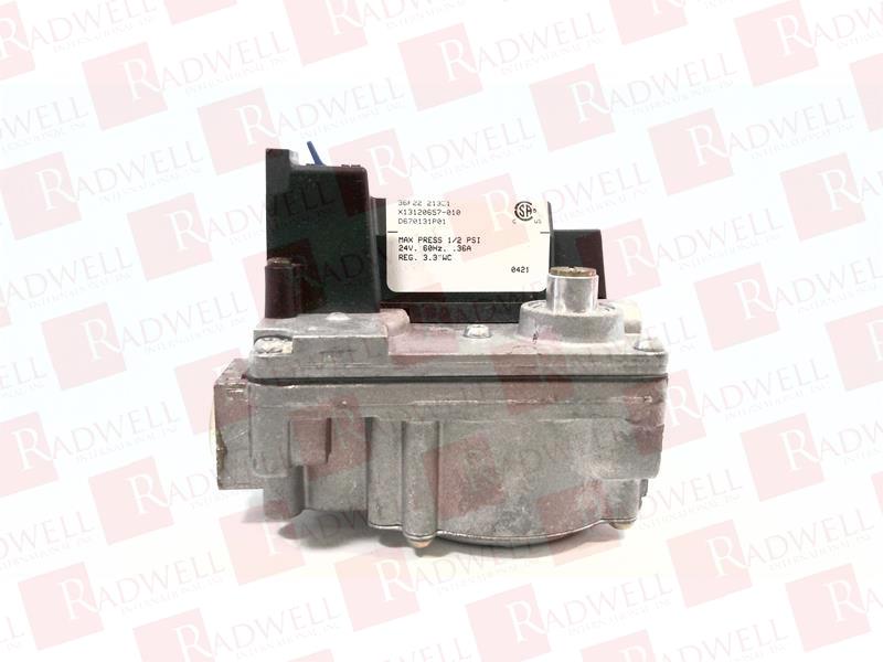 EMERSON 36F22-213