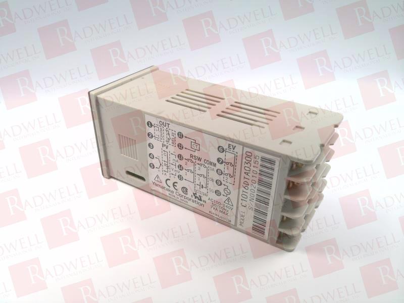 HONEYWELL C10T6DTA0300