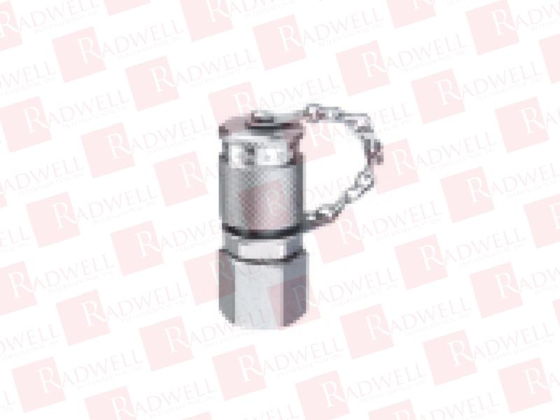 STAUFF SMK-20-1/2NPT-V-D-GS-W3