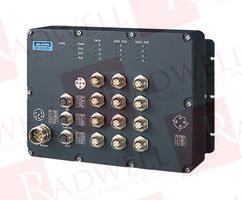 ADVANTECH EKI-9512-PFIDL10E