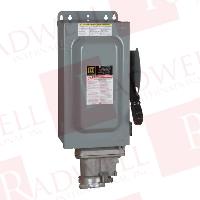 SCHNEIDER ELECTRIC H362AWC