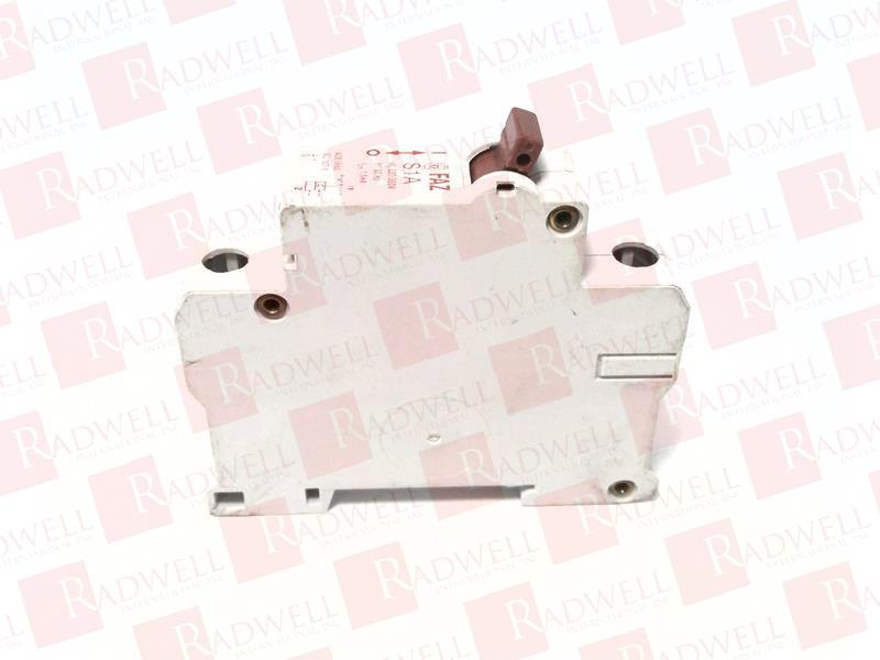 EATON CORPORATION FAZS1A