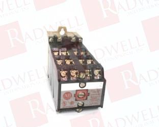 ALLEN BRADLEY 700-PH600A1