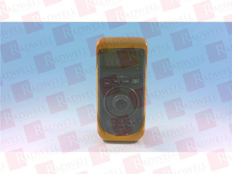 FLUKE 707