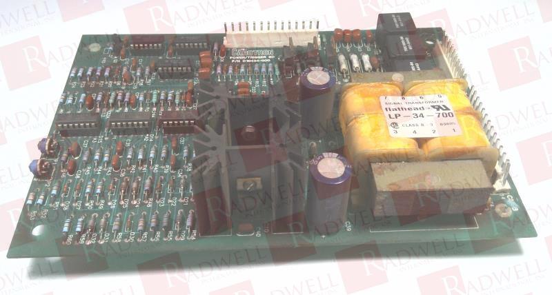 CAROTRON D10494-000