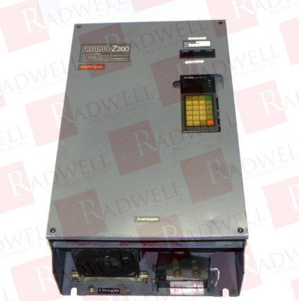 MITSUBISHI FR-Z240-COVER